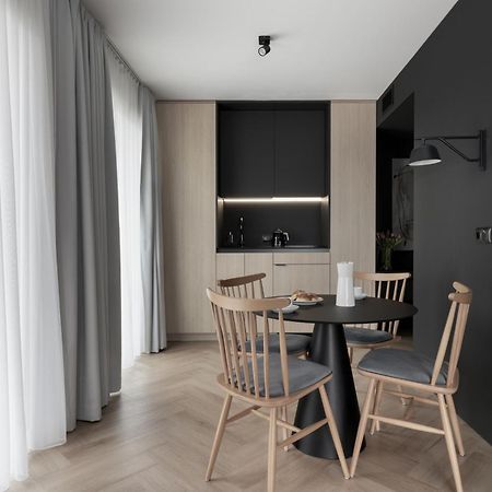Rosa Style Aparthotel Rowy  Buitenkant foto