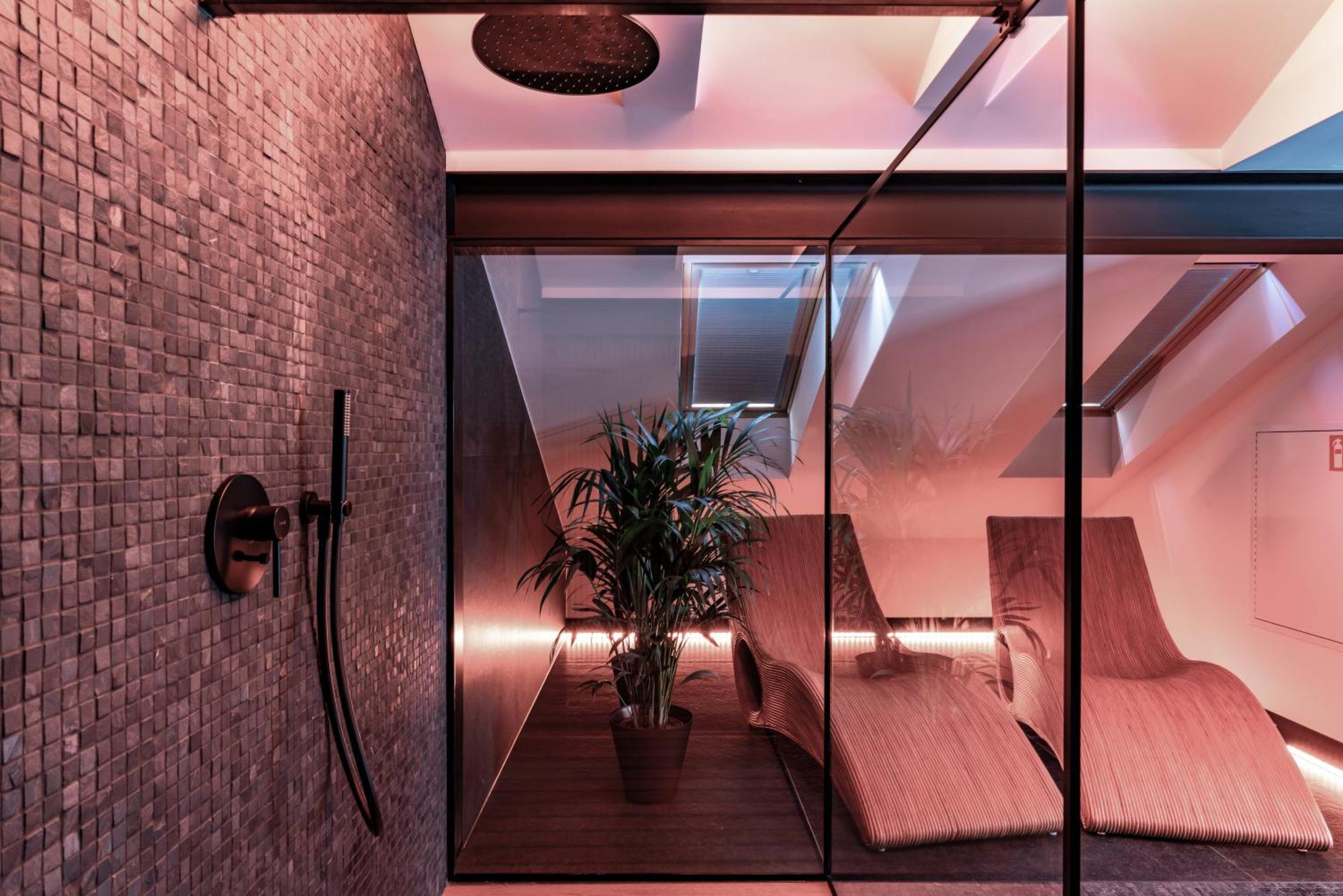 Rosa Style Aparthotel Rowy  Buitenkant foto