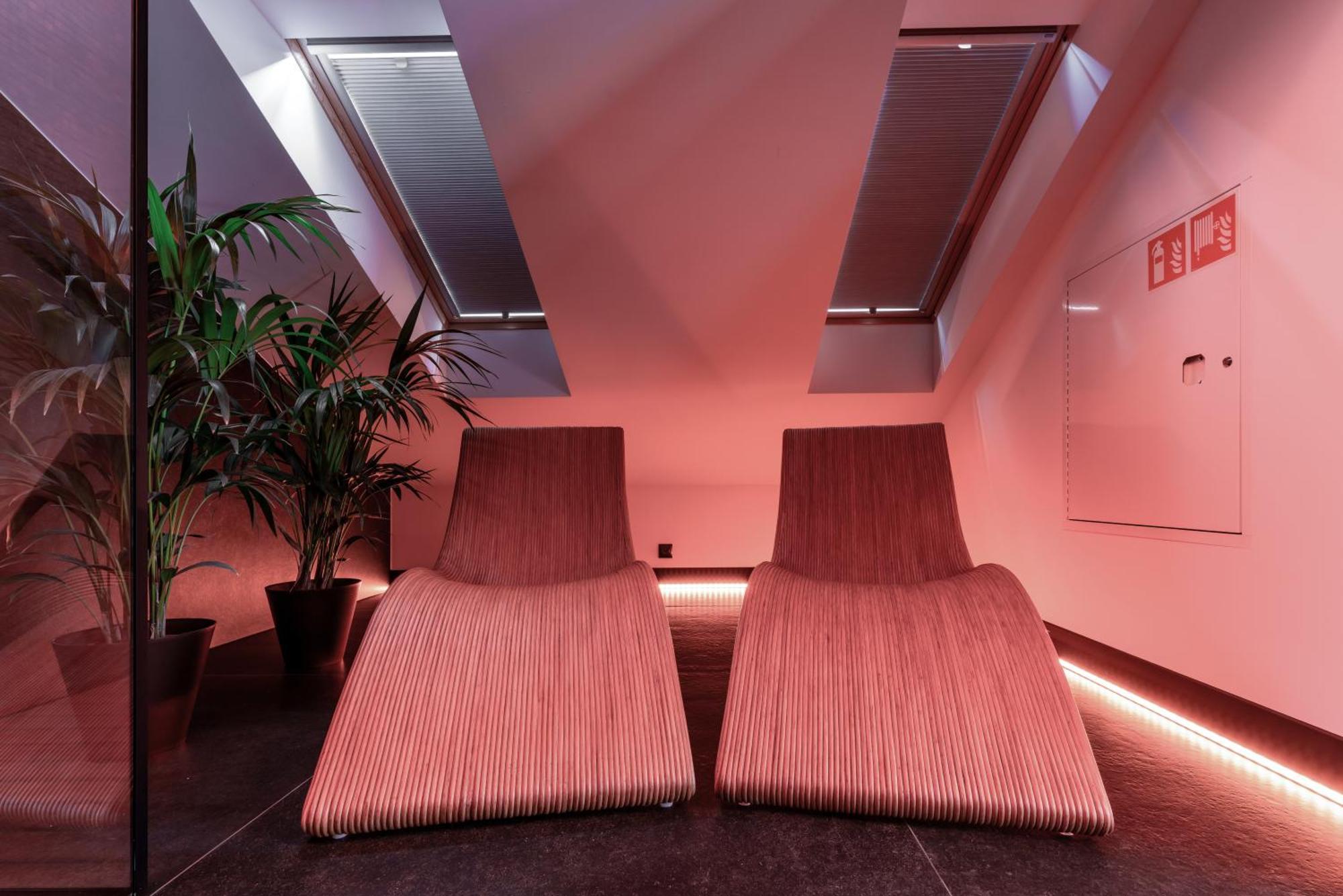 Rosa Style Aparthotel Rowy  Buitenkant foto