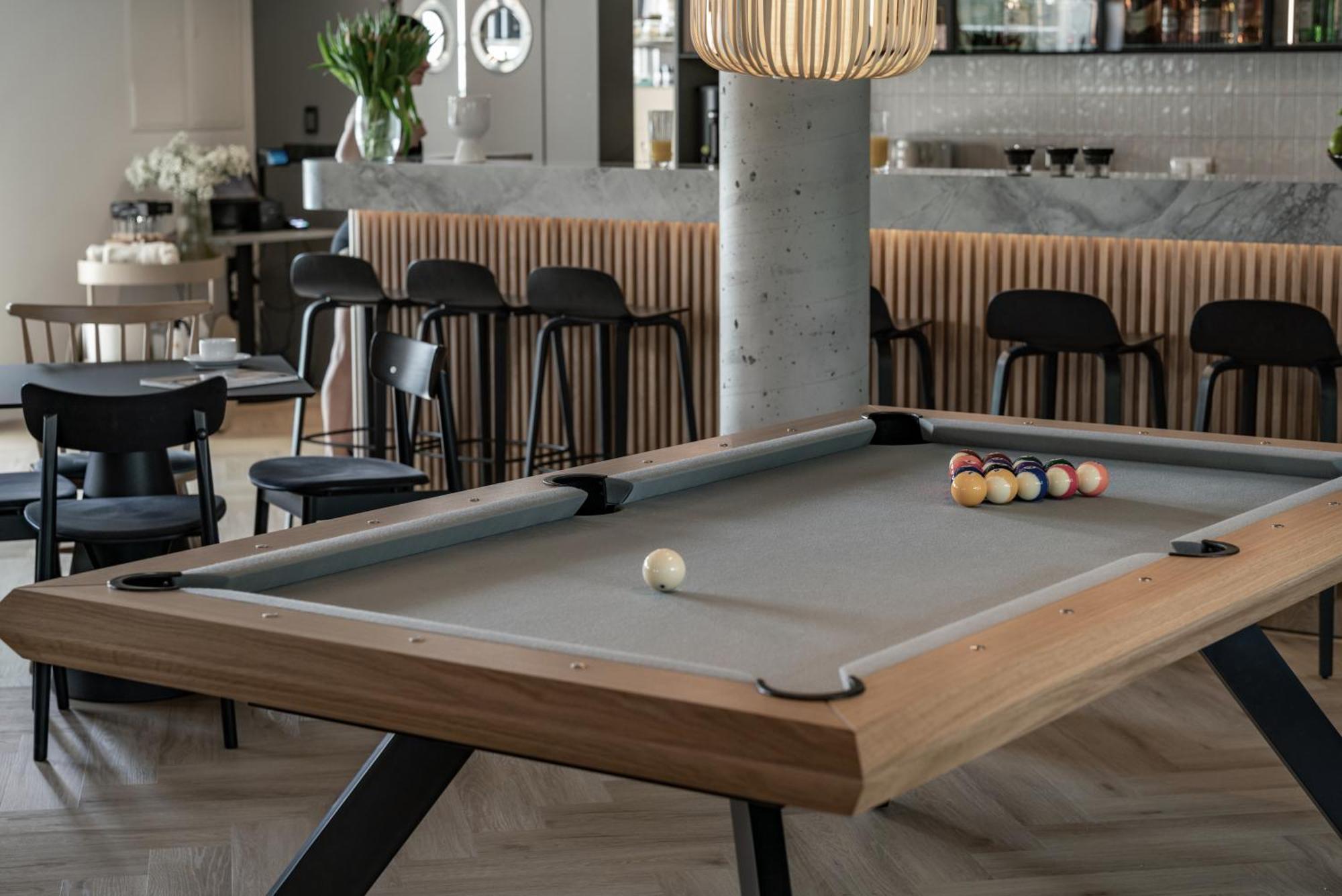Rosa Style Aparthotel Rowy  Buitenkant foto